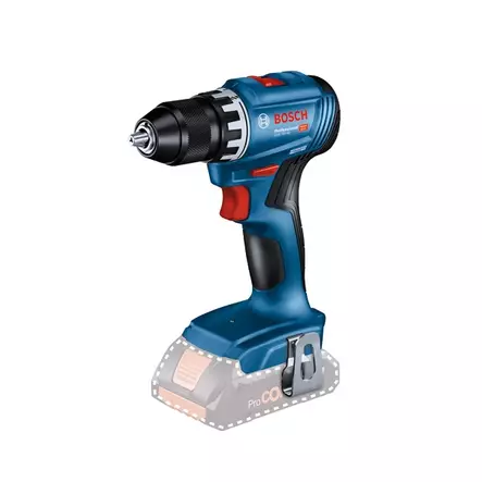 BOSCH GSR 18V-45 Porakone - Akkuporakoneet - 131936 - 1
