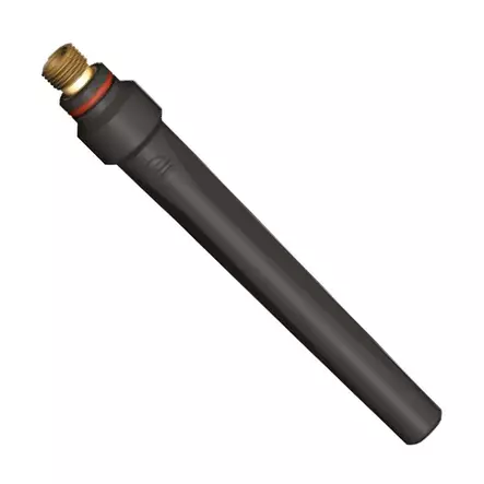 Elektrodisuoja, Pitkä (SR17) - Binzel hitsauskulutusosat - 109836 - 1