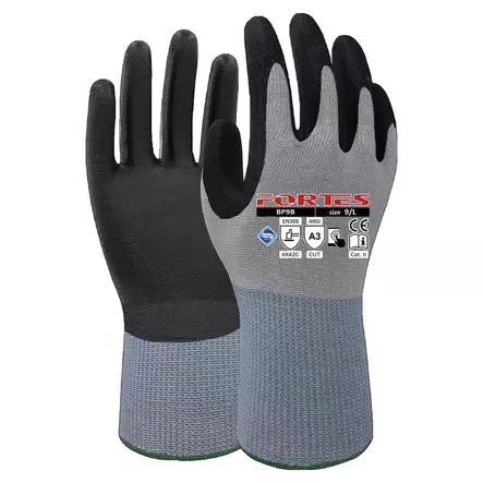 FORTES BP9B Viiltosuojakäsine C - Viiltosuojakäsineet - 130256 - 1