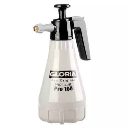 GLORIA Painesumutinkannu Pro 100, 1.0L - Suppilot ja kannut - 110136 - 1