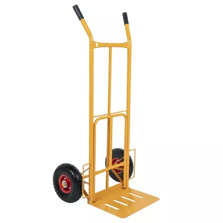 HAKLIFT Nokkakärry 250kg - Kuljetusvaunut ja -kärryt - 128086 - 2