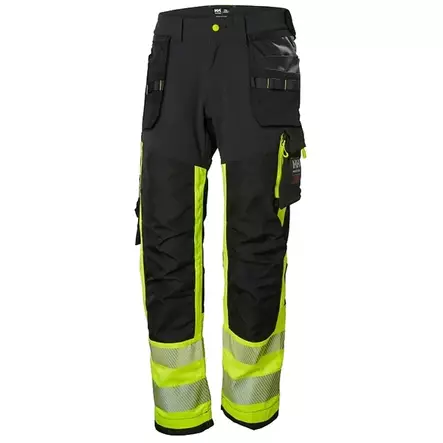 HELLY HANSEN 77471 Icu rt-housut lk1 - Työhousut ja riipputaskuhousut - 124426 - 1