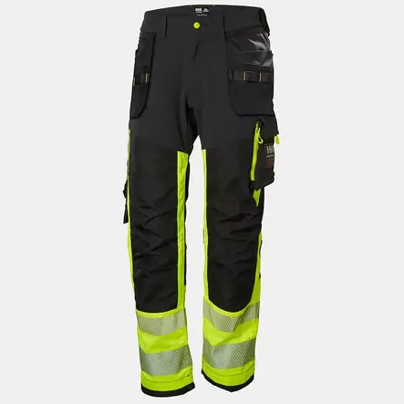 HELLY HANSEN 77471 Icu rt-housut lk1 - Työhousut ja riipputaskuhousut - 124426 - 1