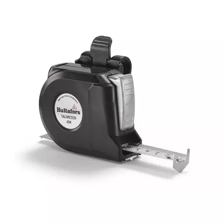 HULTAFORS TALMETER 6M Mittanauha - Rulla- ja nauhamitat - 108146 - 1