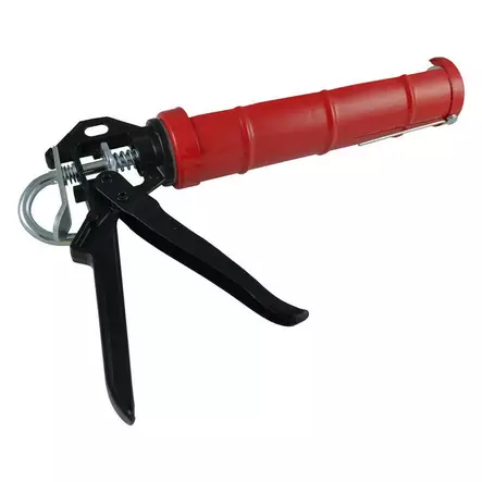 JBM Silikonipuristin 300ml - Silikoni- ja massapuristimet - 138316 - 2