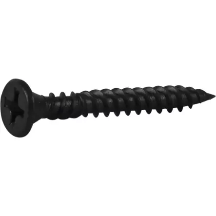 Kovakipsiruuvi 3,9X31 Fosf - Kipsilevyruuvit - 115656 - 1