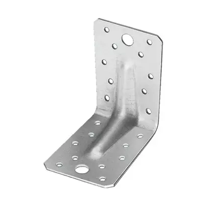 Kulmarauta 90X90X65 KS vahvistettu - Kulmat - 132916 - 1