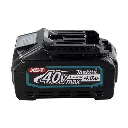 MAKITA BL4040 Akku 40V 4,0Ah XGT - Työkaluakut ja latauslaitteet - 104636 - 3