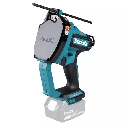 MAKITA DSC102Z Kierretankoleikkuri LXT - Akkukierretankoleikkurit - 104476 - 1