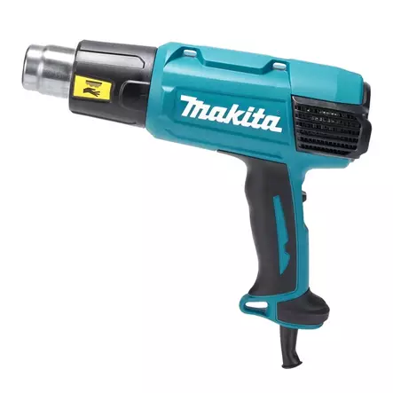 MAKITA HG6531CK Kuumailmapuhallin 2000W - Kuumailmapuhaltimet - 104966 - 3
