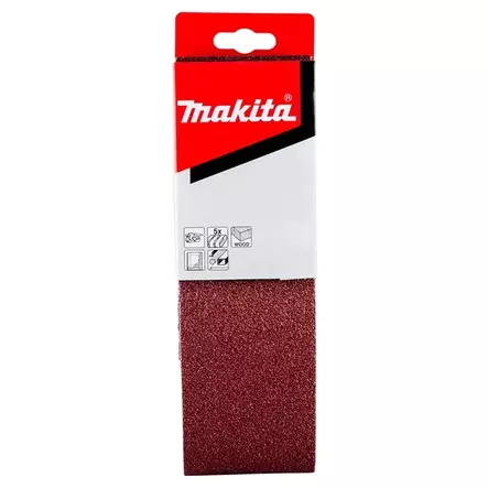 MAKITA Hiomanauha 76 mm X 533 mm - Makita terät ja tarvikkeet - 136406 - 2
