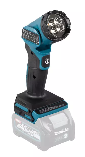 MAKITA ML001G Kohdevalaisin XGT - Makita valaisimet - 104596 - 2