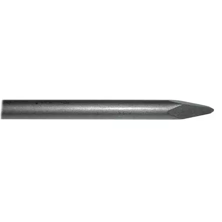 MAKITA P-25068 SDS-PLUS Piikki 250 mm - Betoni- ja kiviporanterät - 105496 - 1