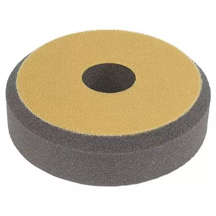 MAKITA Sieni 190 mm tarrakiinnityksellä - Kiillotuskoneiden tarvikkeet - 107016 - 1