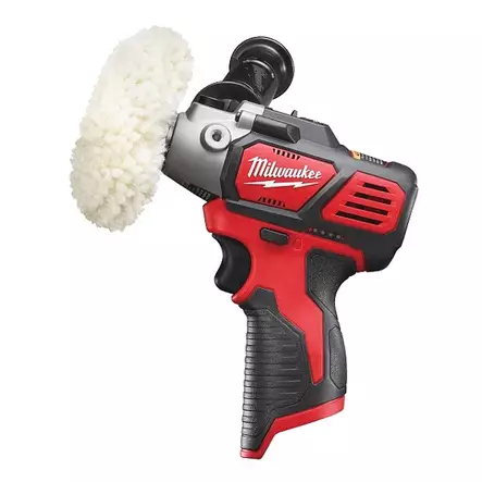 MILWAUKEE M12 BPS-0 Akkukiillotuskone - Kiillotuskoneet - 117416 - 2