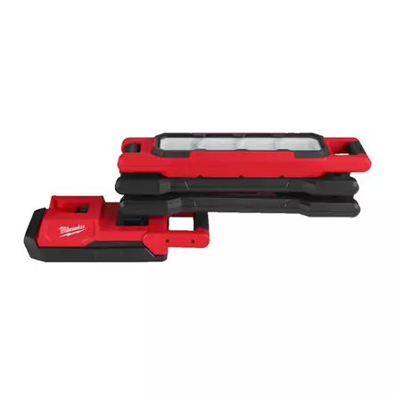 MILWAUKEE M18 ABL-0 Nivelletty aluevalaisin - Milwaukee valaisimet - 136636 - 2