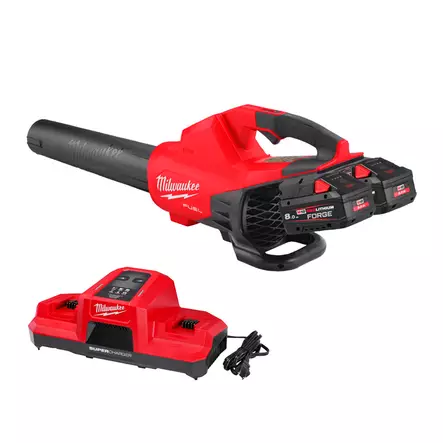 MILWAUKEE M18 F2BL-802 Akkupuhallin - KESÄ kampanja - 127846 - 1