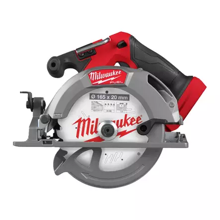 MILWAUKEE M18 FCS552-0 Akkupyörösaha - Milwaukee konekampanja - 136666 - 2