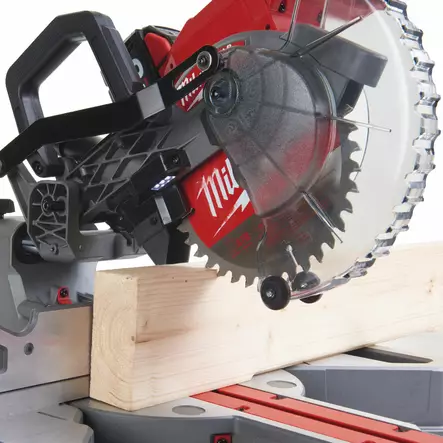 MILWAUKEE M18 FMS190-0 Akkukatkaisu- Ja Jiirisaha - Akkusahat - 117756 - 2