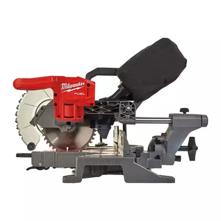 MILWAUKEE M18 FMS190-0 Akkukatkaisu- Ja Jiirisaha - Akkujiiri- ja pöytäsahat - 117756 - 2