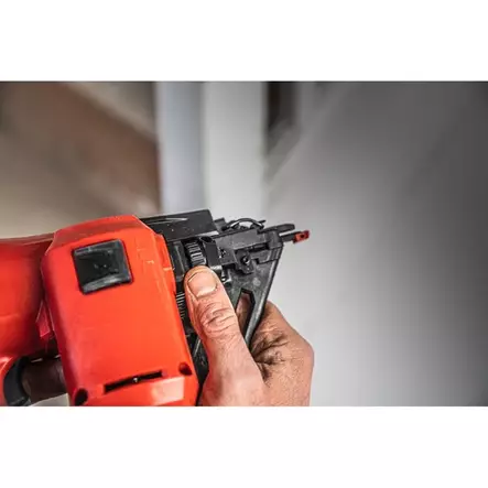 MILWAUKEE M18 FN15GA-0X Akkuviimeistelynaulain - Akkunaulaimet - 117716 - 2