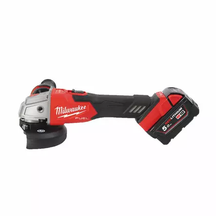 MILWAUKEE M18 FSAG125XB-502X Akkukulmahiomakone - Akkuhiomakoneet - 117666 - 2
