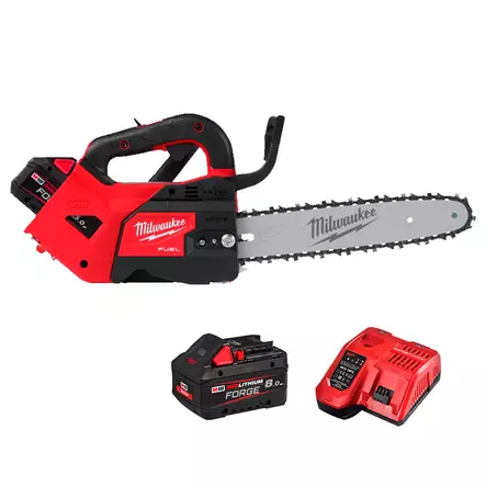 MILWAUKEE M18 FTHCHS35-802 Ketjusaha - Ketjusahat - 137326 - 1