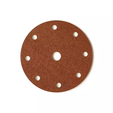 MIRKA COARSE CUT 150 mm P40 Grip 9R FTO - Hiomapyöröt epäkeskohiomakoneille - 128886 - 1