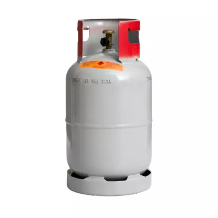 Nestekaasutäyttö 11 kg - Nestekaasut - 129746 - 1
