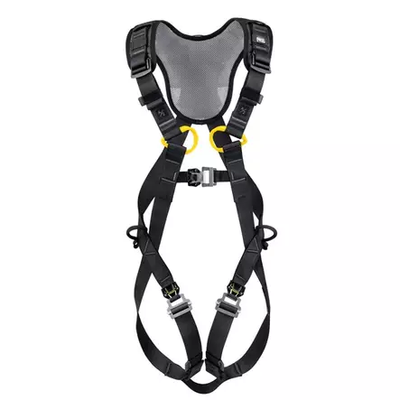 PETZL Newton FAST Putoamisvaljas L-XXL - Petzl putoamissuojaimet - 137476 - 1