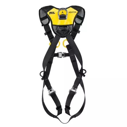 PETZL Newton FAST Putoamisvaljas L-XXL - Petzl putoamissuojaimet - 137476 - 2