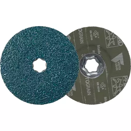 PFERD CC-FS 125 VICTOGRAIN Fiiberi 36 - Pferd Hiomatuotteet - 138696 - 1