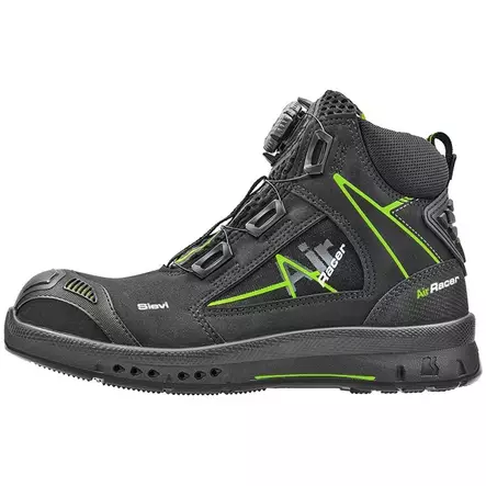 SIEVI SieviAir R5H Roller S1P - Puolivarrelliset turvakengät - 100166 - 2