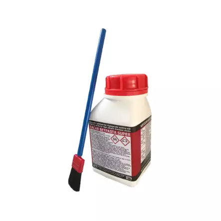 TACAB Super Peittauspasta 1 kg - Hitsauskemikaalit - 132236 - 1