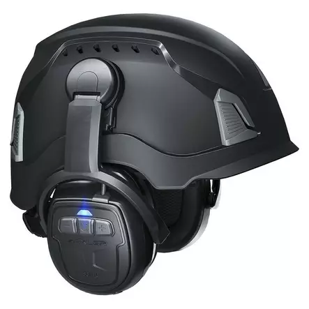 ZEKLER Sonic 530H Kuulonsuojain Bluetooth - Zekler Kuulonsuojaimet - 129126 - 1