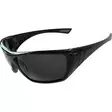 BOLLE Hustler suojalasit SMOKE - Bolle suojalasit - 115216 - 3