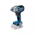 Bosch GDS 18V-450 HC Iskumutterinväännin - Bosch kampanja - 134626 - 1