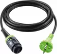 FESTOOL Liitosjohto plug-it H05 RN-F-4 - Poistotuotteet - 117006 - 1