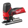 MILWAUKEE M12 FJS-0 Akkupistosaha - Akkupistosahat - 134376 - 1