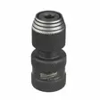 MILWAUKEE Bits-adapteri SHW 1/4" x 1/4" - Jatkot ja adapterit - 135536 - 1