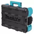 MAKITA MAKTRAK kuljetuslaatikko M - Makita MAKTRAK-järjestelmä - 137916 - 4