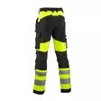 DIMEX 6168Y Turva stretch-housut - Työhousut ja riipputaskuhousut - 139316 - 2