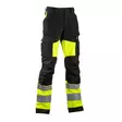 DIMEX 6168Y Turva stretch-housut - Työhousut ja riipputaskuhousut - 139316 - 1
