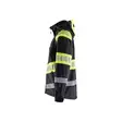BLÅKLÄDER 4494 Highvis Softshelltakki - Työtakit ja huomiotakit - 101926 - 3