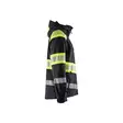 BLÅKLÄDER 4494 Highvis Softshelltakki - Työtakit ja huomiotakit - 101926 - 4