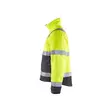 BLÅKLÄDER 4862 Highvis talvitakki - Talvityötakit - 102066 - 3