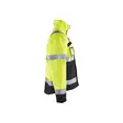 BLÅKLÄDER 4862 Highvis talvitakki - Talvityötakit - 102066 - 4