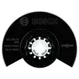 BOSCH ACZ 85 EB Sahanterä Puu/Metalli 85mm BIM, 2608661636 - Poistotuotteet - 125046 - 1