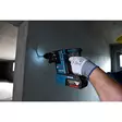 BOSCH GBH 18V-26 Poravasara - Akkuporavasarat - 127486 - 3