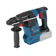 BOSCH GBH 18V-26 Poravasara - Akkuporavasarat - 127486 - 1